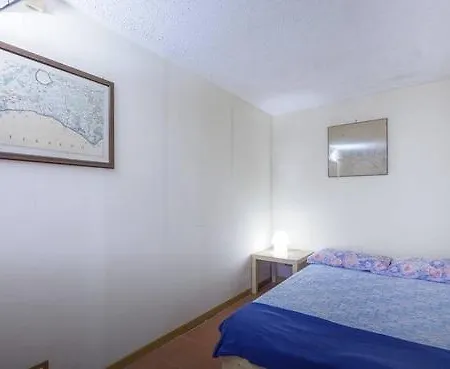 Mimosa Pensjonat Rzym