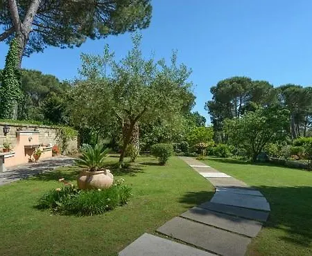 Pensjonat Mimosa