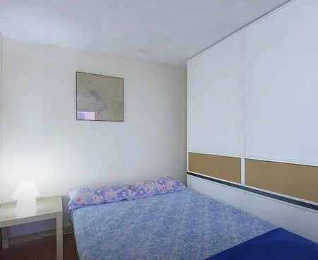 Pensjonat Mimosa Rzym